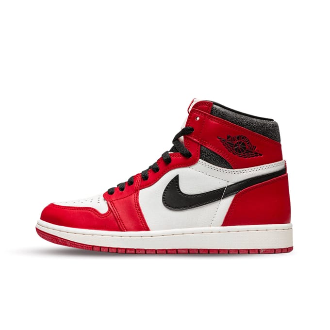 Air Jordan 1 Retro High OG Lost and Found
