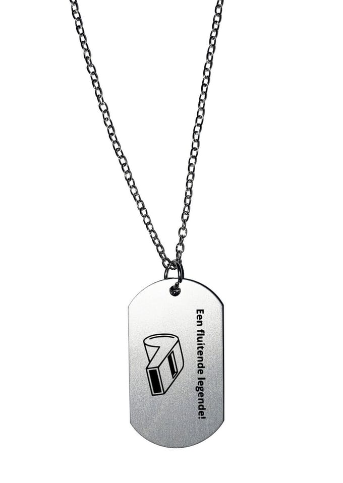 Akyol - scheidsrechter ketting - Scheidsrechter - scheidsrechter kleding - scheidsrechter kleding