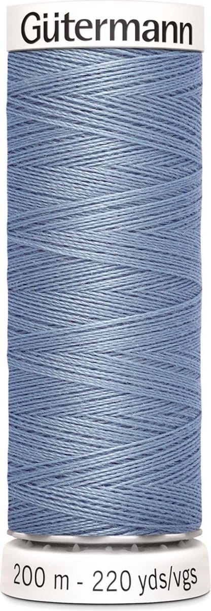 Gutermann Polyester Naaigaren 200meter-64