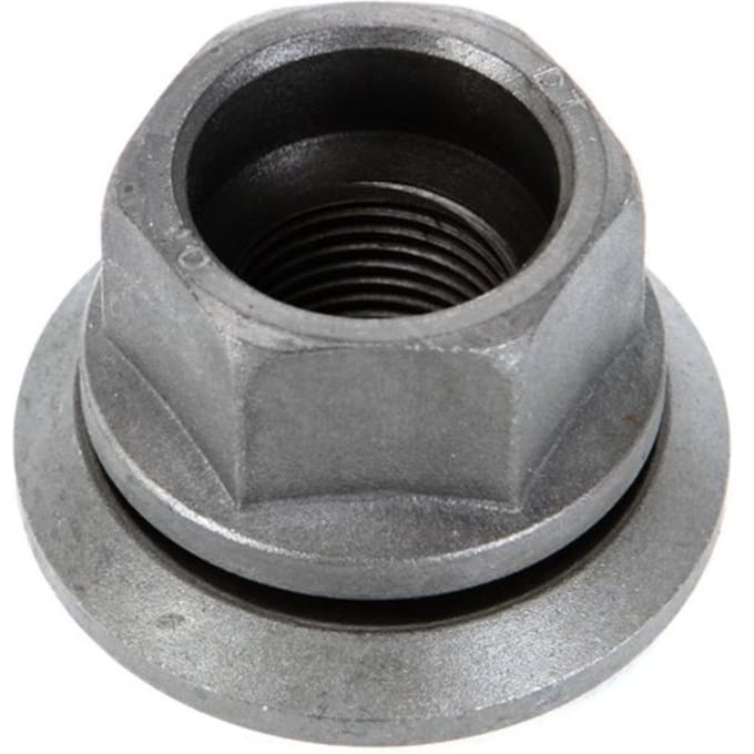 Wielmoer DT Spare Parts 2.65116
