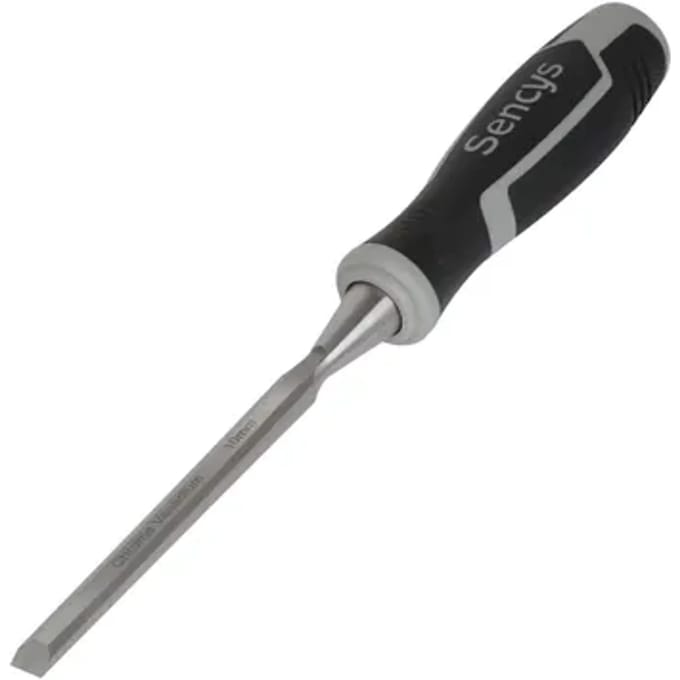 Sencys Houtbeitel 10mm