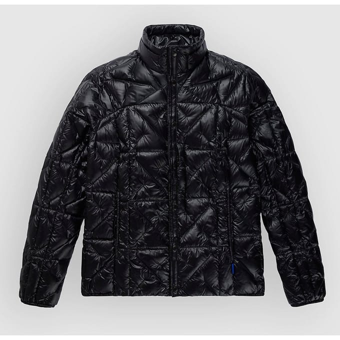 Burton ak Baker Ultralight Down Insulatie Jas zwart