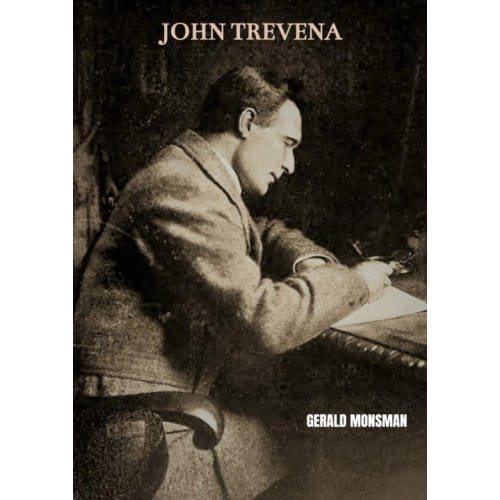 John Trevena - Gerald Monsman