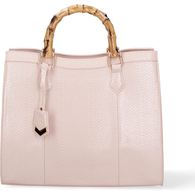 Diana&Co Schoudertas Vrouwen ANTIQUE PINK