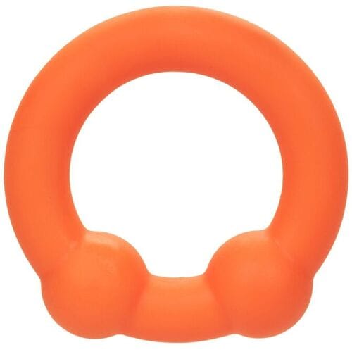CalExotics Alpha Dual Ball Penis Ring