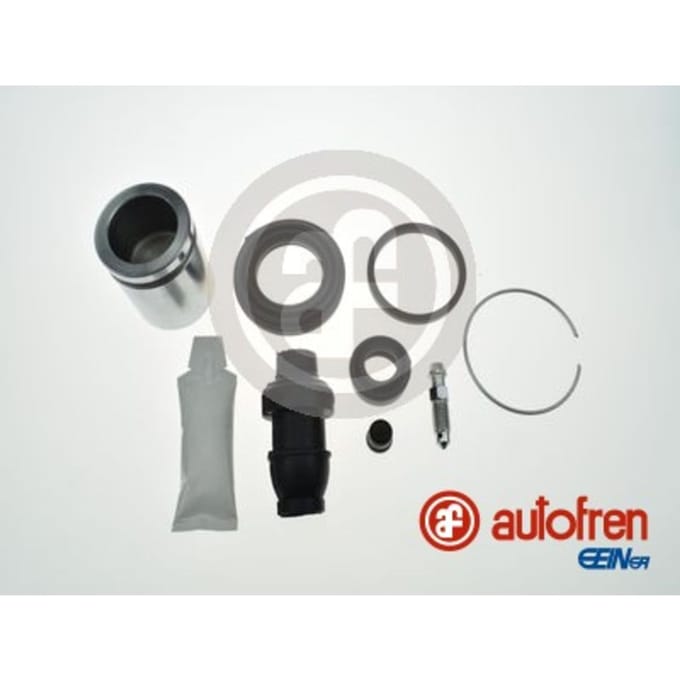 Reparatieset, remklauw AUTOFREN SEINSA D42021C