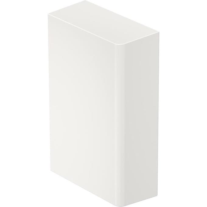 Rehau by OBO SIGNA Eindplaat Wandgoot/Zuil - 6132776