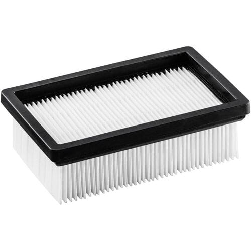Kärcher Accessoires - Platte vouwfilter 2.863-354.0