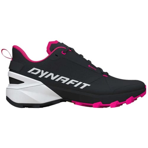 Trail Dynafit Chaussures de running Transalper 2 Goretex noir