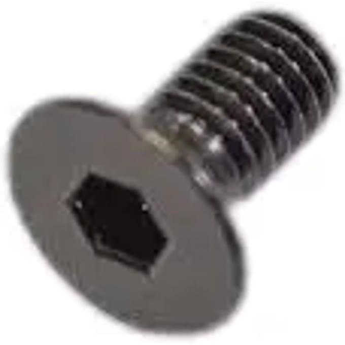 Zinken vork Fox Factory FHCS Standard Metric