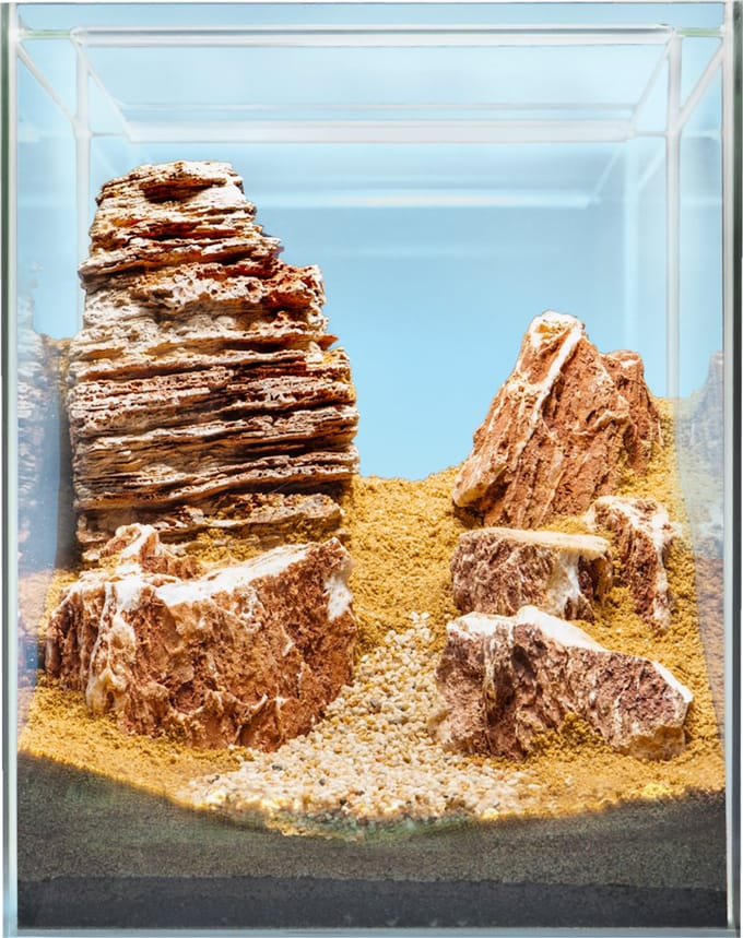 Sera Hardscape Desert
