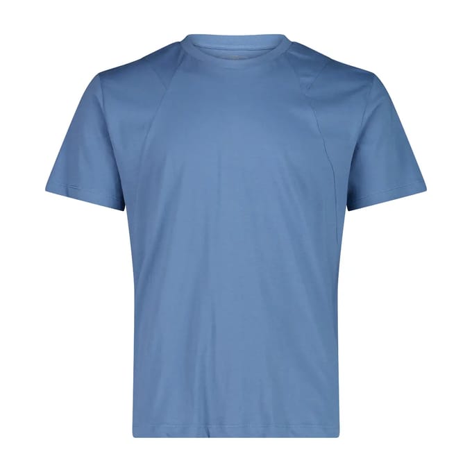T-shirt biologisch katoen CMP