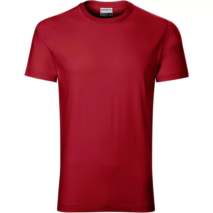 T-shirt Rimeck Resist R01