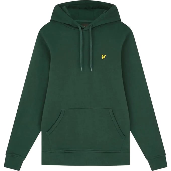 Hoodie Lyle & Scott Brushback