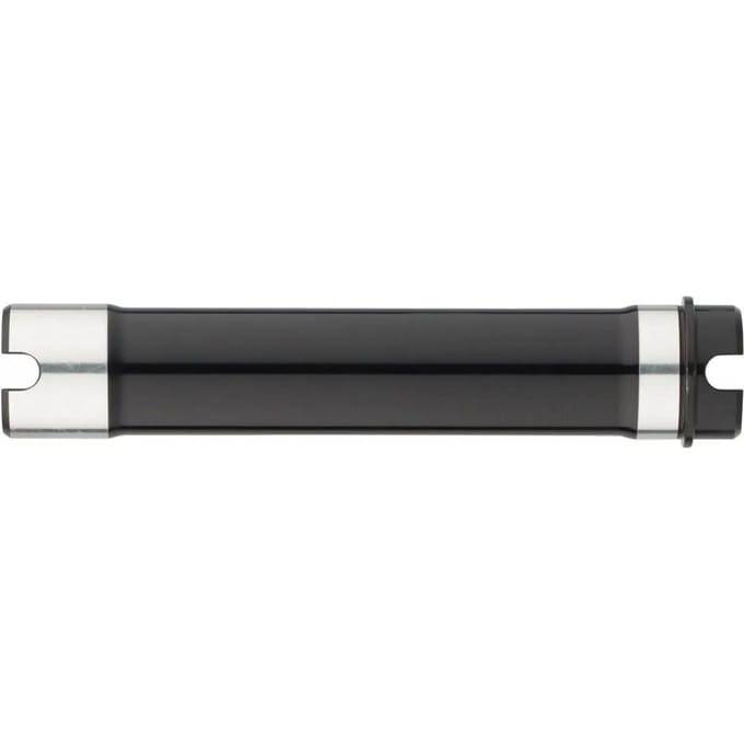 Zipp naafdeel NSW vooras m/wavespring zwart