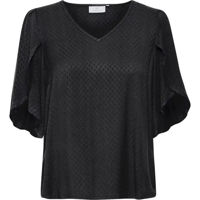 Vrouwenblouse KAFFE Mina