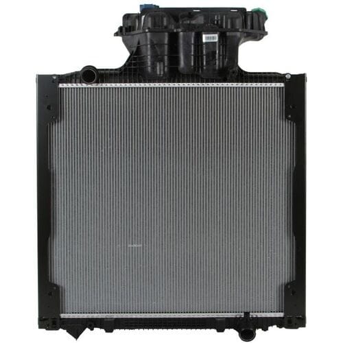 Radiator, motorkoeling MAHLE CR 770 000P