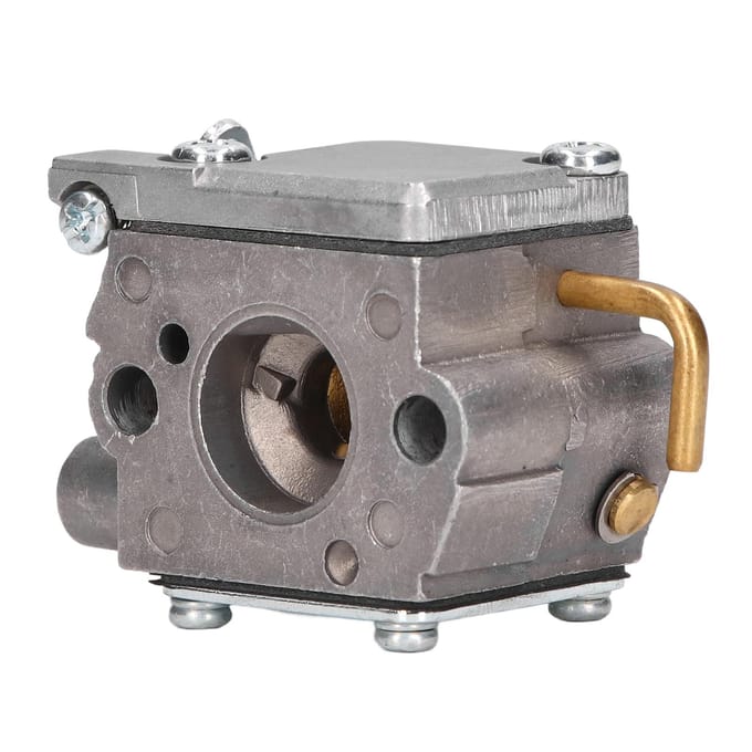 Carburateur Kit Vervangingsgereedschapsset met Primerbol voor Walbro WT‑827 Trimmer Bosmaaier