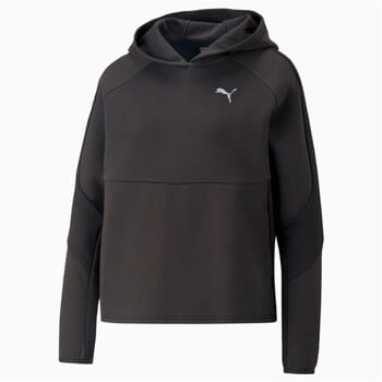 Capuchon sweaters Puma 67308401