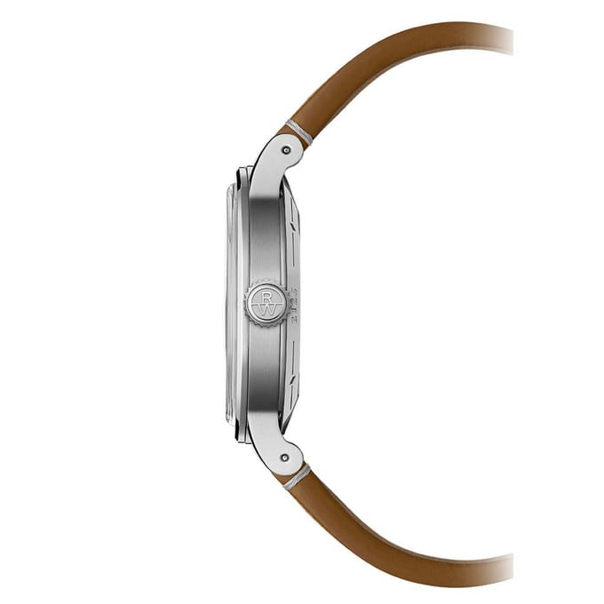 Raymond Weil Millesime 2130-STC-60521 Horloge