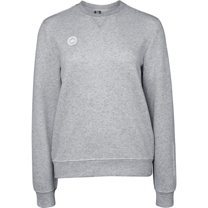 The Indian Maharadja Classic Crew Sweater Dames - Maat L
