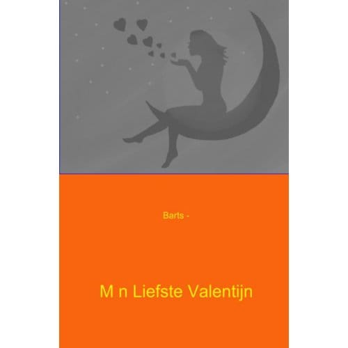 M N Liefste Valentijn - Barts -