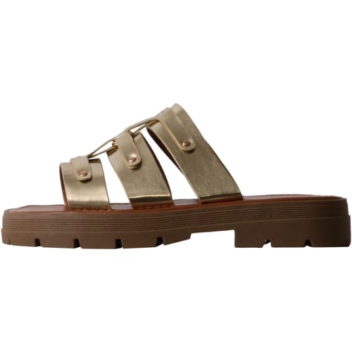 Sandalen Super Mode 289815