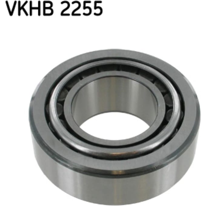 Wiellager SKF VKHB 2255