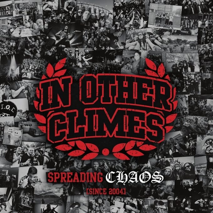 Spreading Chaos (Since 2004)