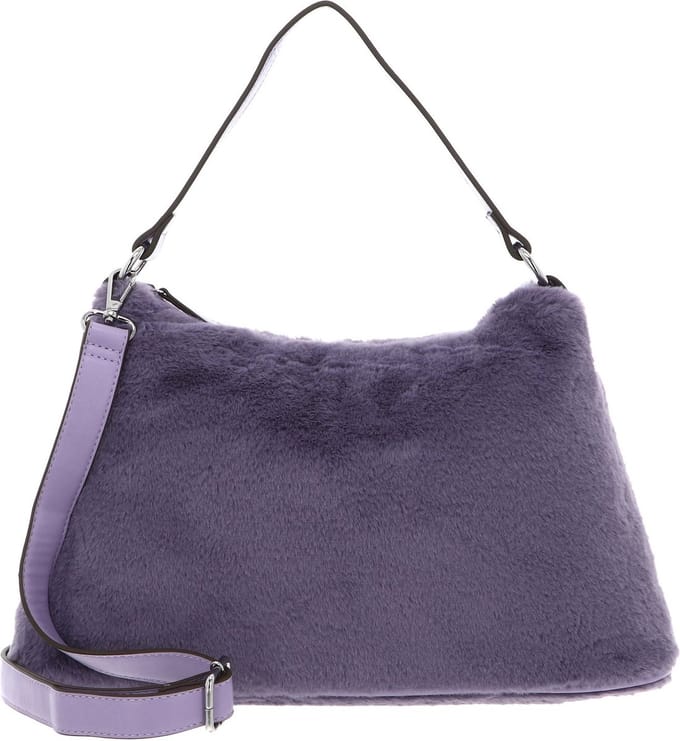 PICARD Schoudertas Kitty Shopper Purple Paars