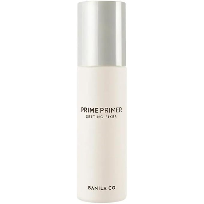 [BANILA CO] Primer Setting Fixer 50ml