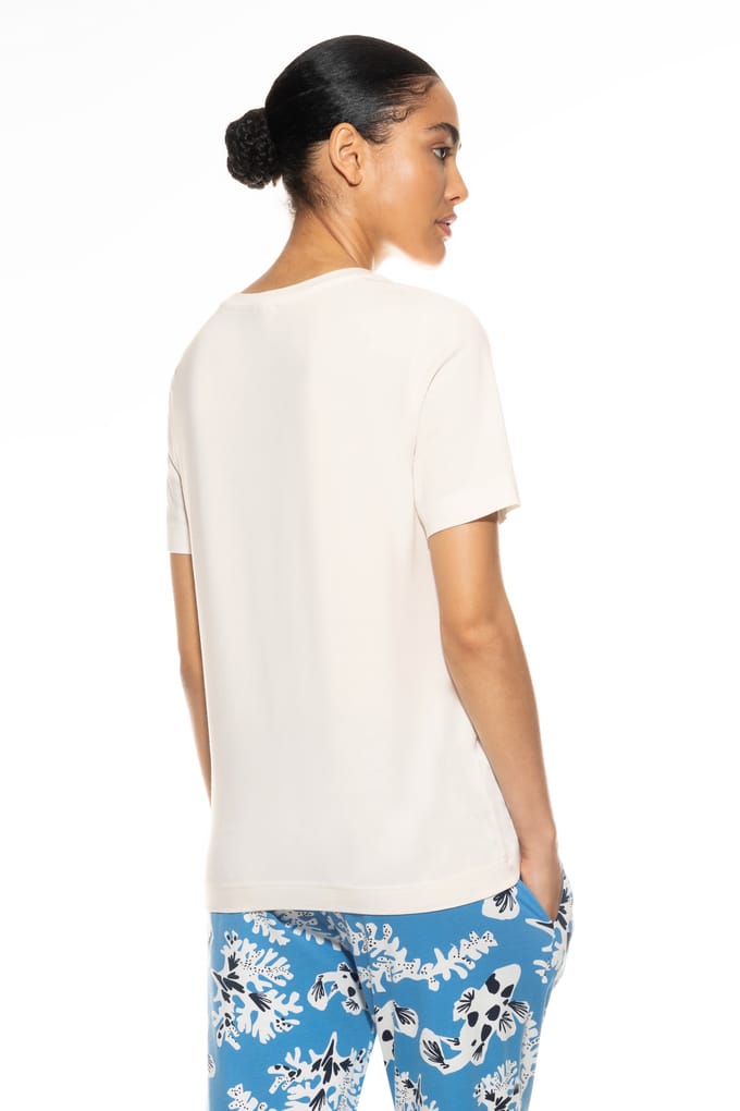T-shirt Serie Tessie New Secco
