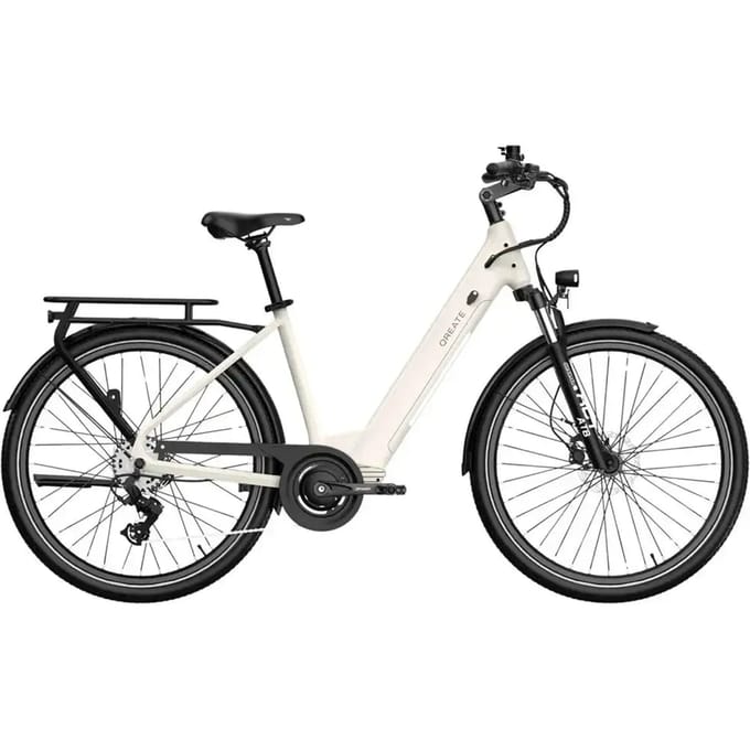 Qreate City Air Pro - Beige