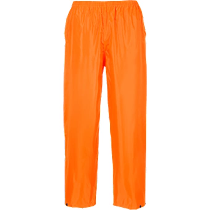 Regenbroek, Polyester/PVC, Portwest S441