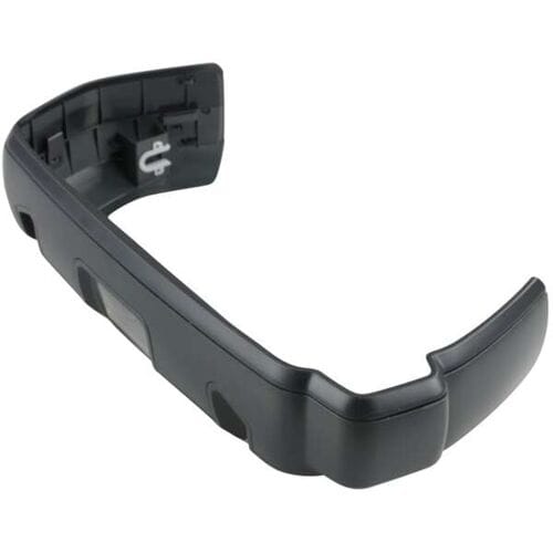 AEG duwstang, kompleet, donkergrijs 4060001171