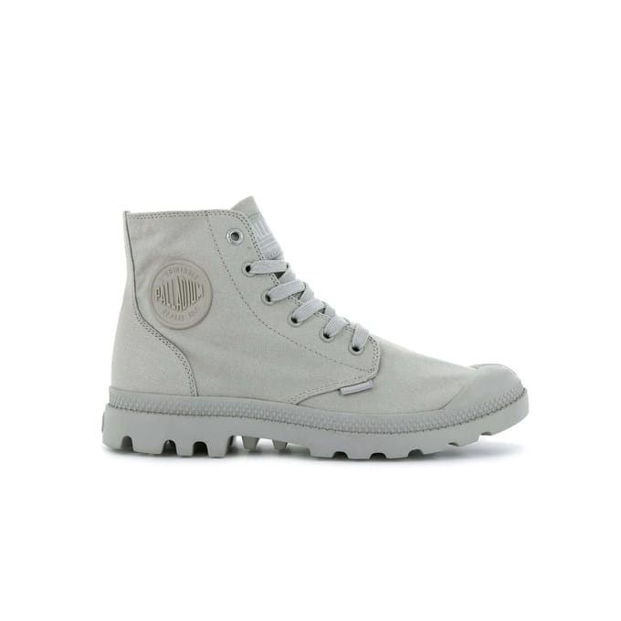 Palladium Mono Chrome, Unisex, Beige, Sneakers, maat: 44,5