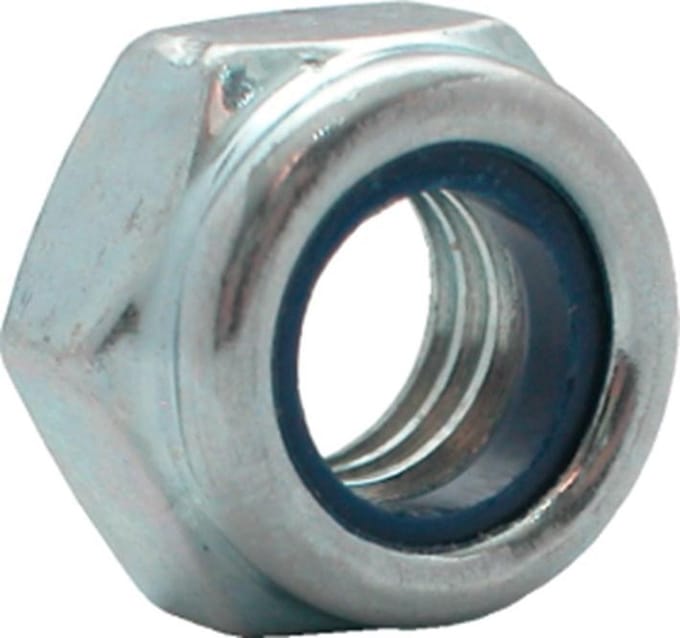 Kelfort Zeskant borgmoer verzinkt 6.0 m18