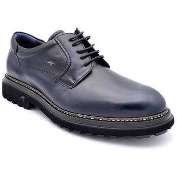 Nette Schoenen Fluchos F2054 Blauw
