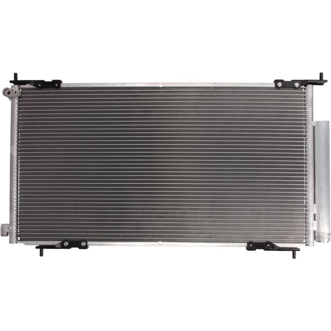 Condensator, airconditioning KOYORAD CD080282M