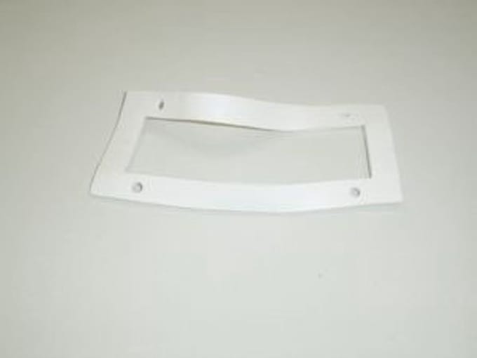 Remeha Siliconen afdichting, Frame Voor Reinigun, 7798043