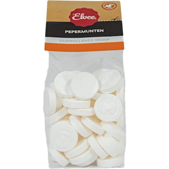 Pepermunten