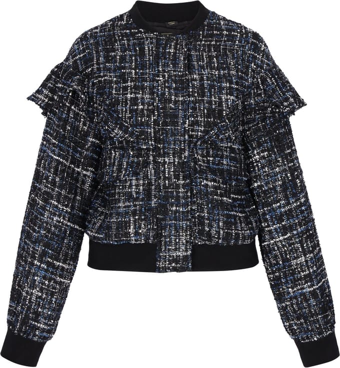 faina Jacket