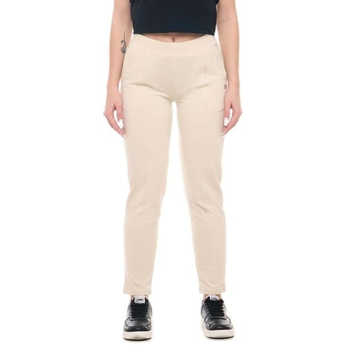 Trainingsbroek Leone 1947 Woman Sweatpants New Basic