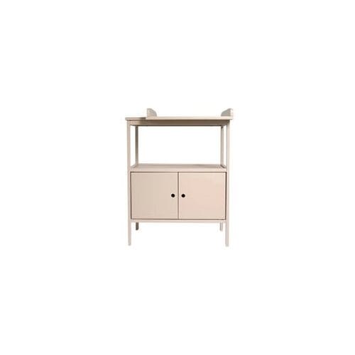 Prénatal Commode Sara Taupebrown unisex