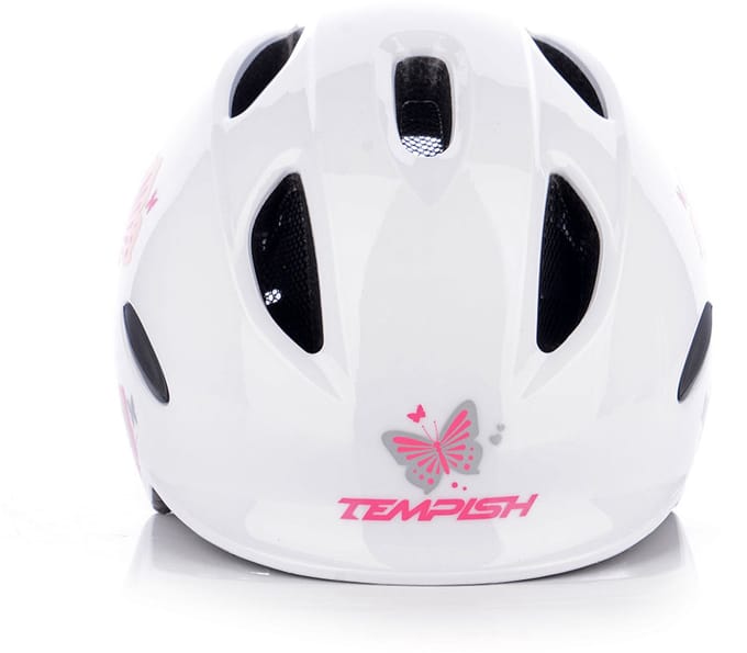 Tempish - Stryker - Skatehelm - Roze - 45-48cm (XS)