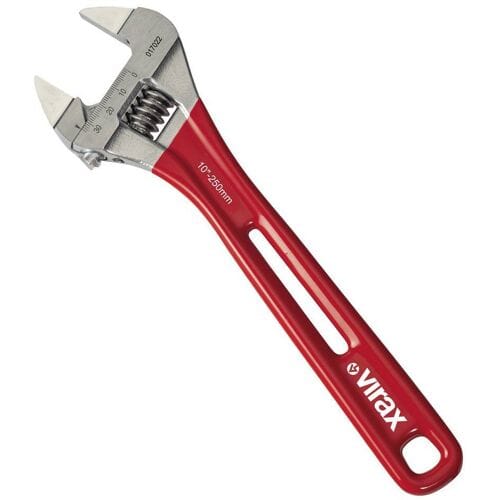 Virax 017023 Engelse sleutel