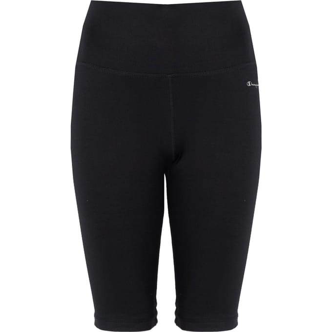 Champion shorts Bike Pants Vrouw zwart