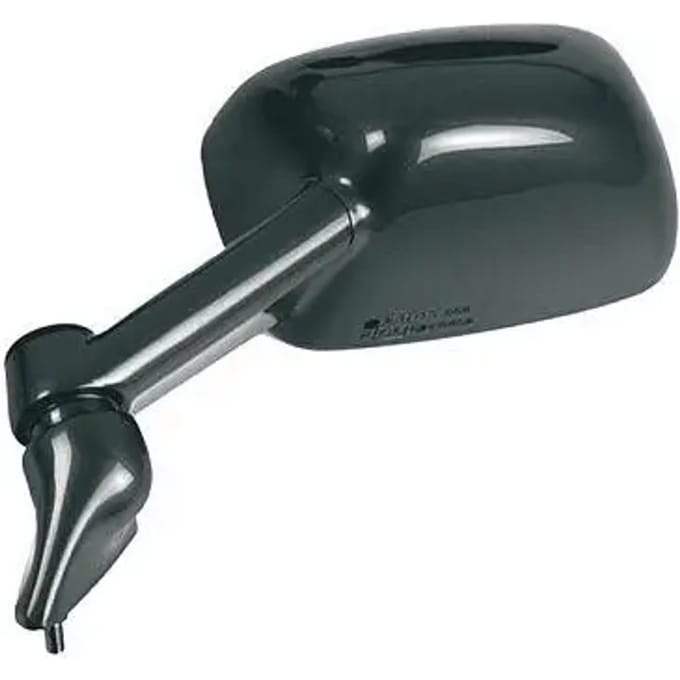 Aanpasbare linker motorspiegel Brazoline Kawasaki