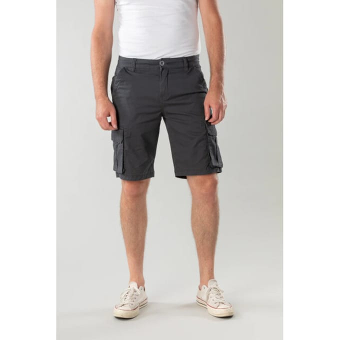 New Star - Short - 0264 Brisbane - Antra