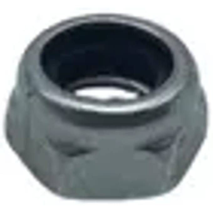 Sencys Zelfborgende Moer - M5 - Rvs - 20 Stuks